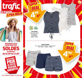 Catalogue Trafic page 10