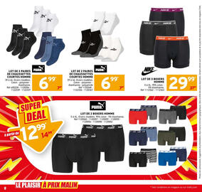 Catalogue Trafic page 17