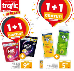 Catalogue Trafic page 18