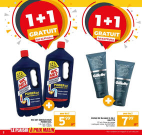 Catalogue Trafic page 19