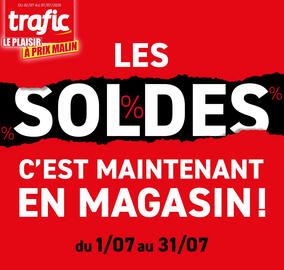 Catalogue Trafic page 2