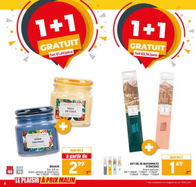 Catalogue Trafic page 23