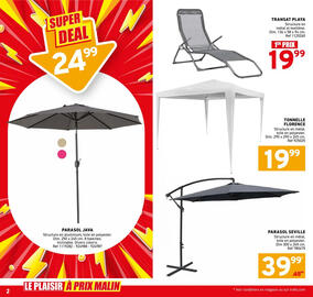 Catalogue Trafic page 3