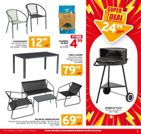 Catalogue Trafic page 4