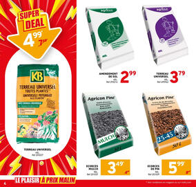 Catalogue Trafic page 5