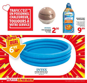 Catalogue Trafic page 7