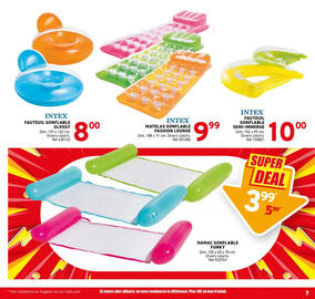 Catalogue Trafic page 8