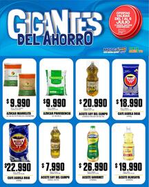 Catálogo Mercapava semana 27 Página 1