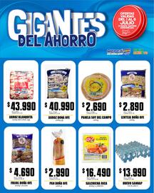 Catálogo Mercapava semana 27 Página 2