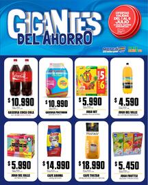 Catálogo Mercapava semana 27 Página 3