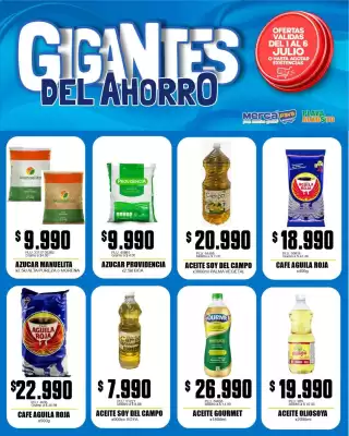 Catálogo Mercapava (válido hasta 6-07)