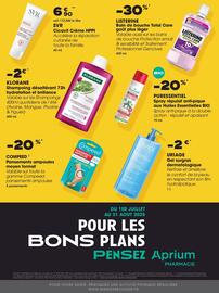 Catalogue Aprium Pharmacie page 2