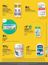 Catalogue Aprium Pharmacie page 6