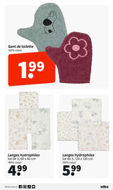 Catalogue Wibra page 10