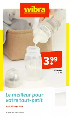 Catalogue Wibra