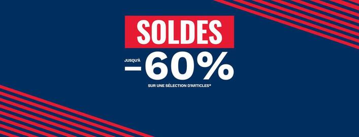 Catalogue Petit Bateau page 1