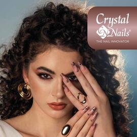 Volantino Crystal Nails Pagina 1