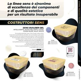 Volantino Crystal Nails Pagina 101