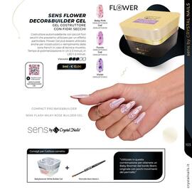 Volantino Crystal Nails Pagina 103