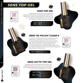 Volantino Crystal Nails Pagina 106