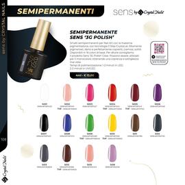 Volantino Crystal Nails Pagina 108