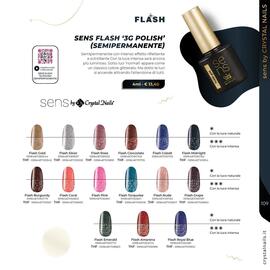 Volantino Crystal Nails Pagina 109