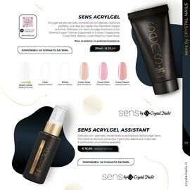 Volantino Crystal Nails Pagina 111