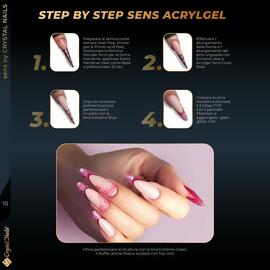 Volantino Crystal Nails Pagina 112