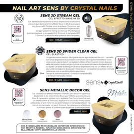 Volantino Crystal Nails Pagina 113