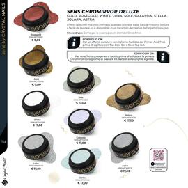 Volantino Crystal Nails Pagina 114