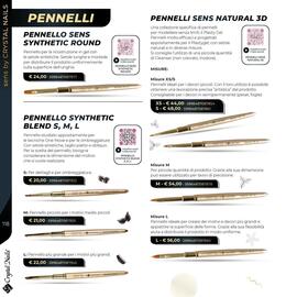 Volantino Crystal Nails Pagina 118