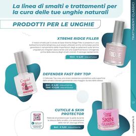 Volantino Crystal Nails Pagina 121
