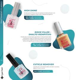 Volantino Crystal Nails Pagina 122