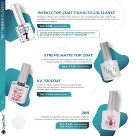 Volantino Crystal Nails Pagina 124