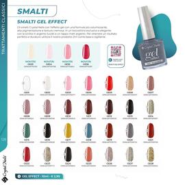Volantino Crystal Nails Pagina 128