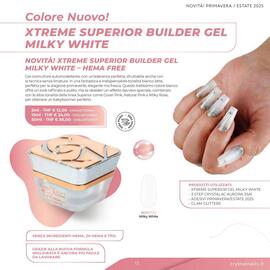 Volantino Crystal Nails Pagina 13