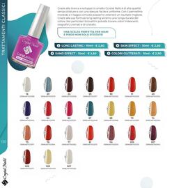 Volantino Crystal Nails Pagina 130