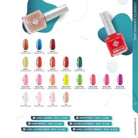 Volantino Crystal Nails Pagina 131