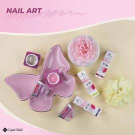 Volantino Crystal Nails Pagina 132