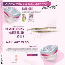 Volantino Crystal Nails Pagina 138