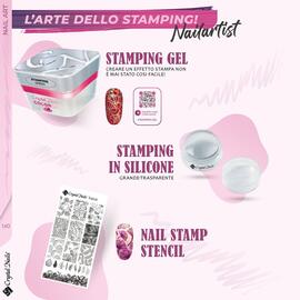 Volantino Crystal Nails Pagina 140