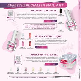 Volantino Crystal Nails Pagina 145