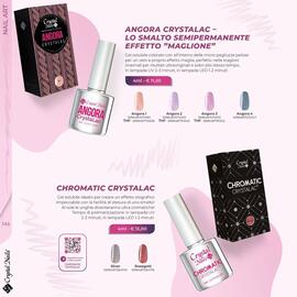 Volantino Crystal Nails Pagina 146