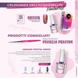 Volantino Crystal Nails Pagina 147