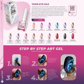 Volantino Crystal Nails Pagina 150