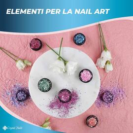 Volantino Crystal Nails Pagina 152