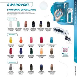 Volantino Crystal Nails Pagina 153