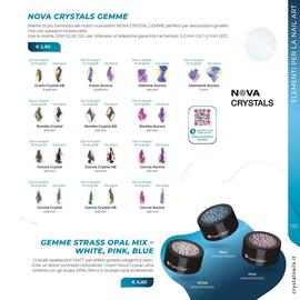 Volantino Crystal Nails Pagina 155