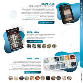 Volantino Crystal Nails Pagina 159