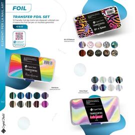 Volantino Crystal Nails Pagina 160